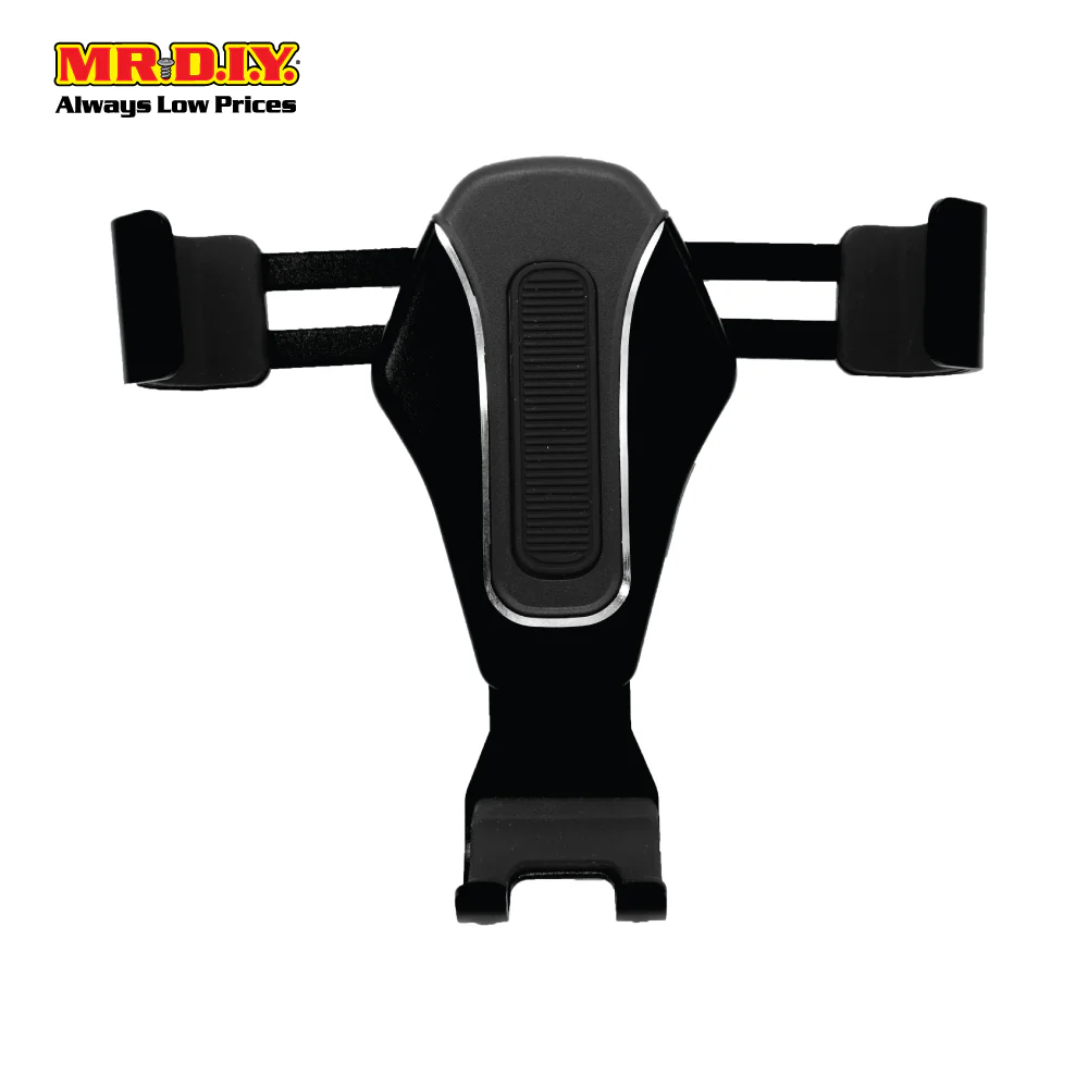 OHOYO Air Vent Car Mount Metal Phone Holder - Image 9
