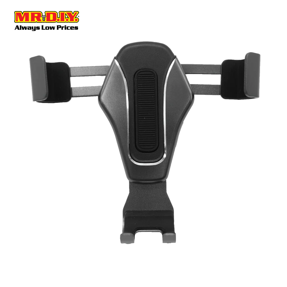 OHOYO Air Vent Car Mount Metal Phone Holder - Image 8