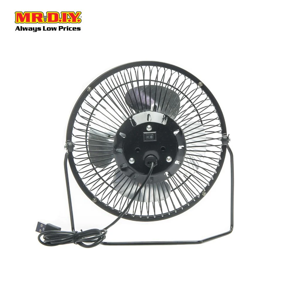 (MR.DIY) Mini USB Fan - Image 9