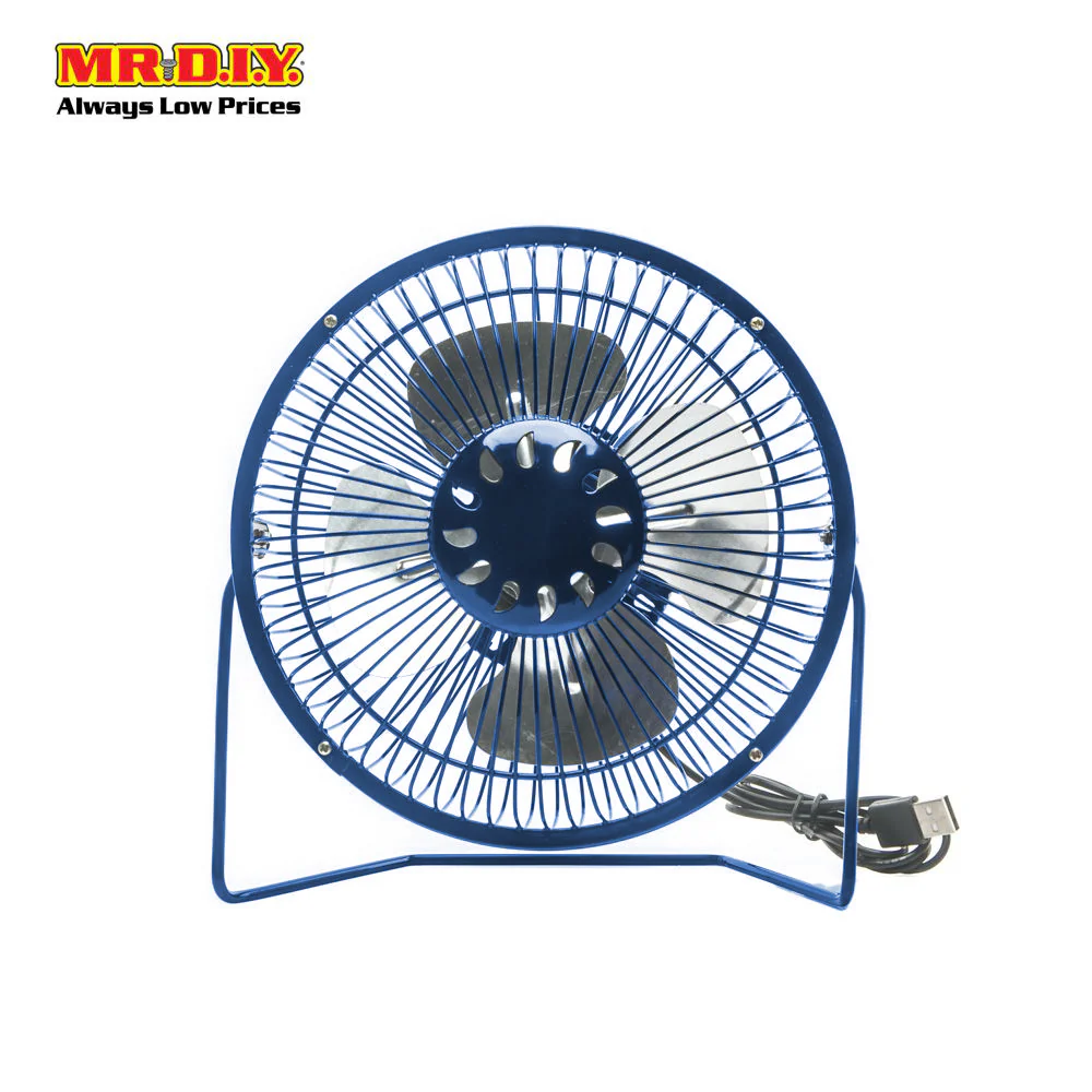 (MR.DIY) Mini USB Fan - Image 8