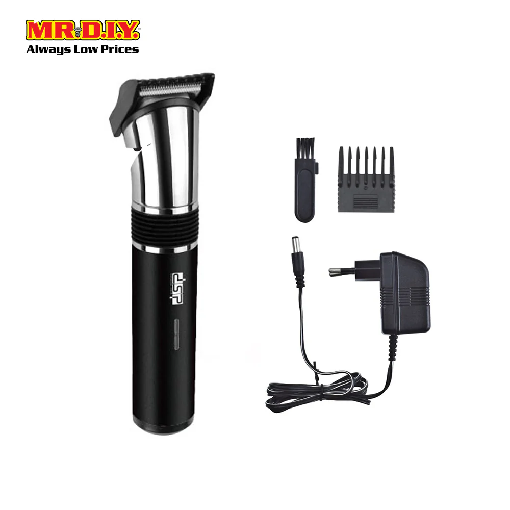 DSP Men's Hair Clipper - Image 4